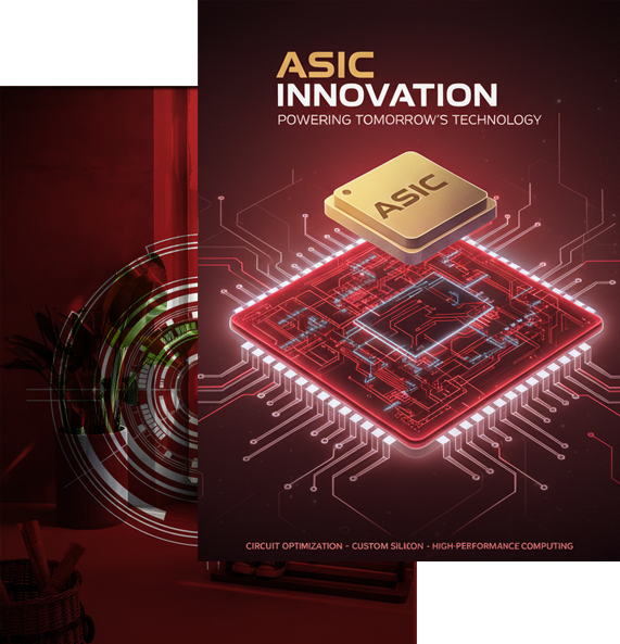 asic innovation bg